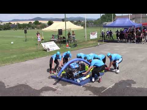 Svinná | Svinná 22.07.2023 (8. kolo SMHL 2023)