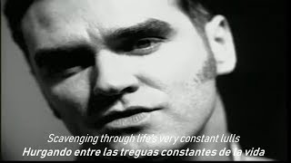Morrissey - Seasick, Yet Still Docked (Lyrics/SubEspañol)