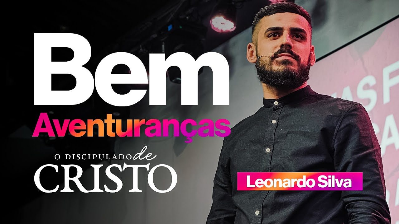 BEM AVENTURANÇAS | Leonardo Silva