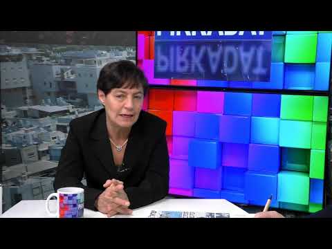 PIRKADAT Breuer Péterrel: Havas Szófia