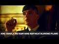 Peaky Blinders S1 Ep. 2 Tagalog Recap | SINE REKAP