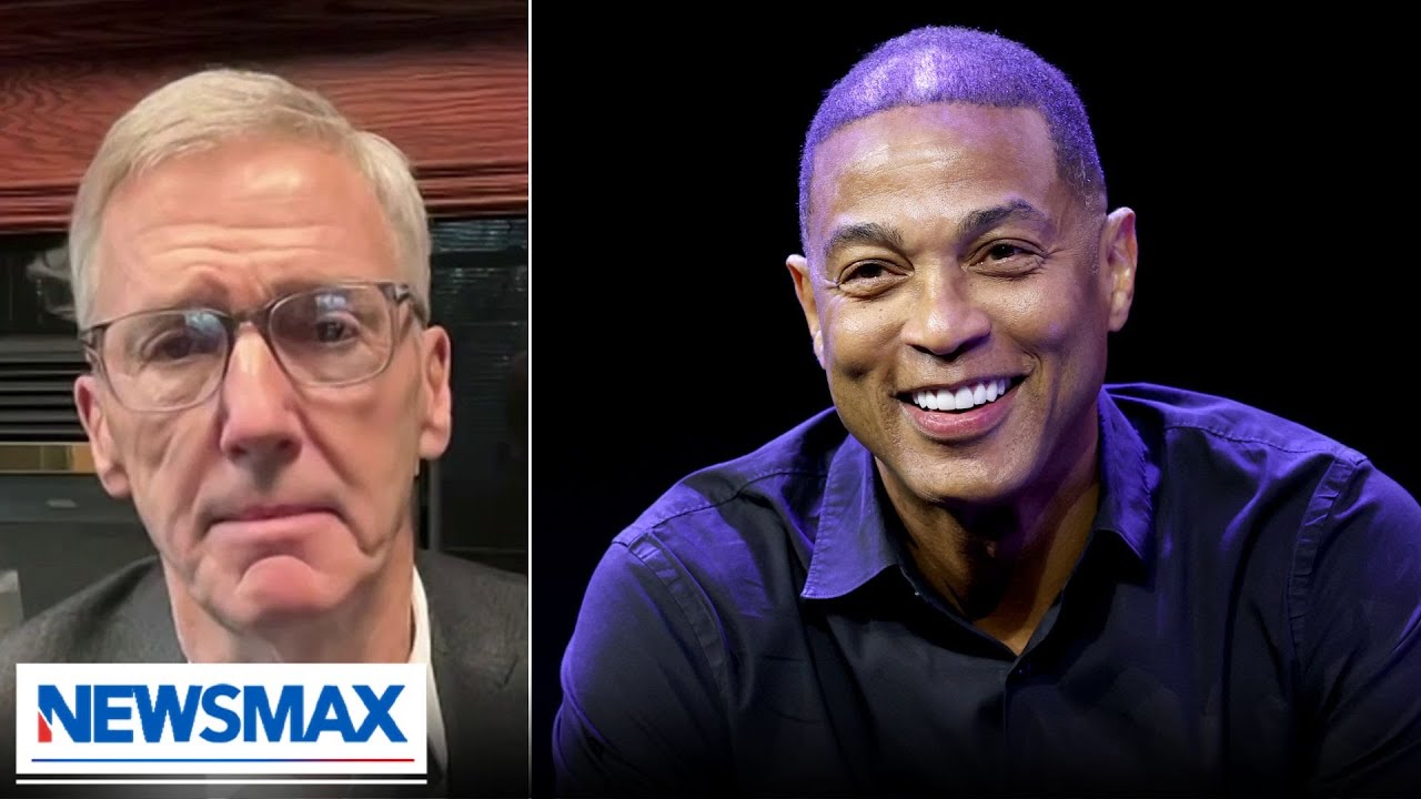 Don Lemon is trying to milk this for all it’s worth: Dr. Scott Jensen | National Report