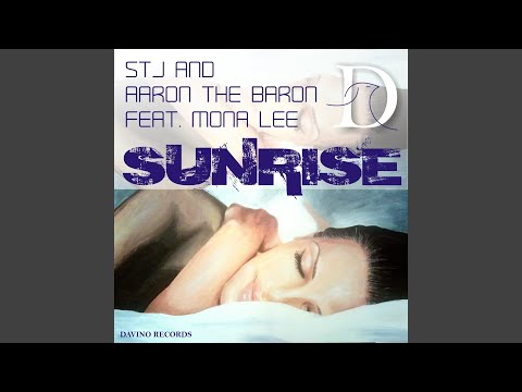 Sunrise (Instrumental Lounge Mix)