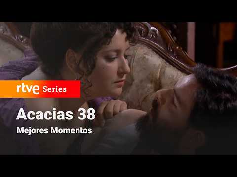 Acacias 38: Episode 351 - Best Moments #Acacias38 | RTVE Series