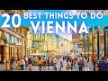 Best Things To Do In Vienna Austria 2026 4K