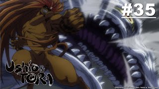 Ushio and Tora - Episode 35
