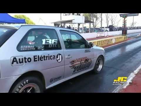 Gol DTC 136 - Guilherme Sabo