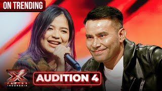 Download lagu SWAG ABIS! Penampilan Servira Berhasil Menghipnotis Judges - X Factor Indonesia 2024 mp3 Download lagu SWAG ABIS! Penampilan Servira Berhasil Menghipnotis Judges - X Factor Indonesia 2024 mp3