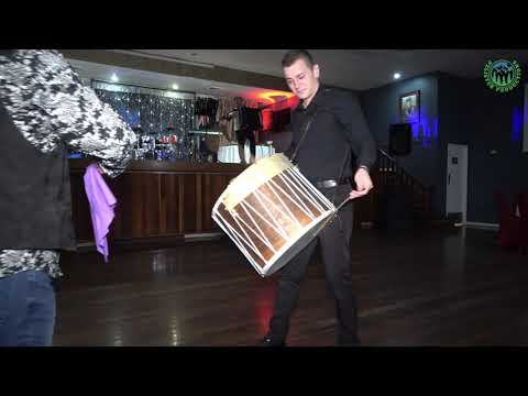 GAJDA ORO--ARIA BAND