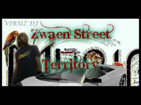 Viruz Di Jay ReMix - Prod by Gabriel Alex__[Tuband Riddim Nc....]