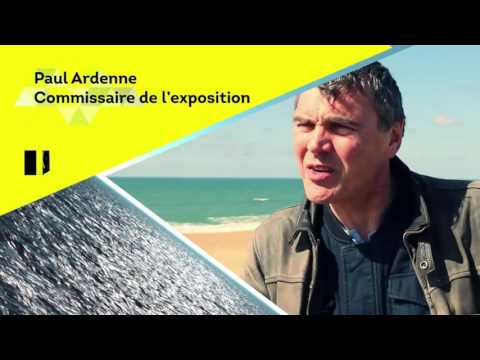 Les expositions d'art - La littorale 2016 - Vivre à Anglet