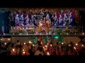 Sri Damodar Astakam Kirtan Led By H G Kamal Gopal Dasa Br Day 24