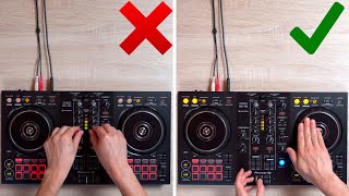 Download lagu DJ principianti VS DJ professionisti mp3