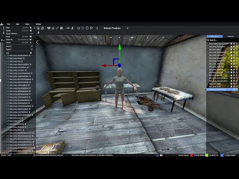 How to Create a Trader with DayZ Expansion and DayZ Editor
