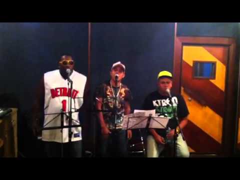 BIO G3 "VIDA MUDOU" Part Mc B.O - MC ZUKA ( A MINHA VIDA PO