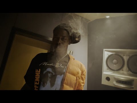2FeetBino - No Such Thing (Official Video)