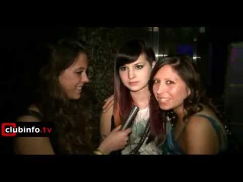 Stardust Evolution @ Skykitchen 12 12 2009