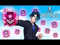 I AM THE NUMBER ONE CHAMPION OF OPERATION PREP PHASE Rainbow Six Siege