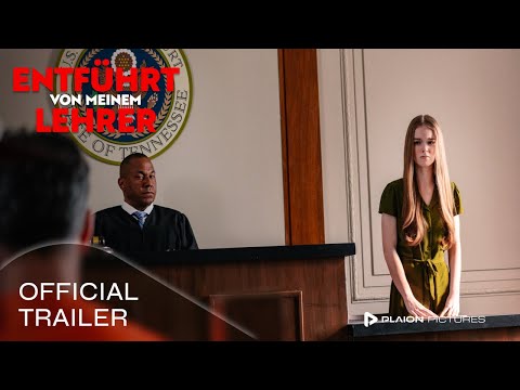 Trailer-Vorschau: Entführt von meinem Lehrer - Die Geschichte von Elizabeth Thomas