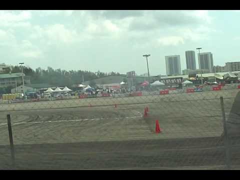 D1GP USA Miami May 30 2009