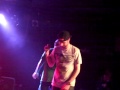 Mac Lethal "Jihad" Lawrence Kansas Crazy Boy Status 3-09-2013