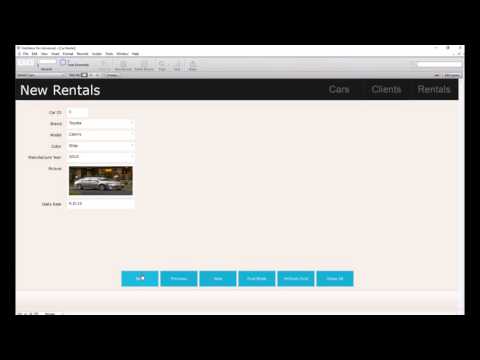 filemaker pro 14 beginner tutorial filemaker pro 14 beginner tutorial