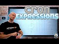 cron Expressions