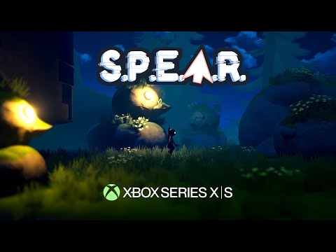 S.P.E.A.R. – Launch Trailer | Available January 9th, 2026 on Xbox Series X|S thumbnail