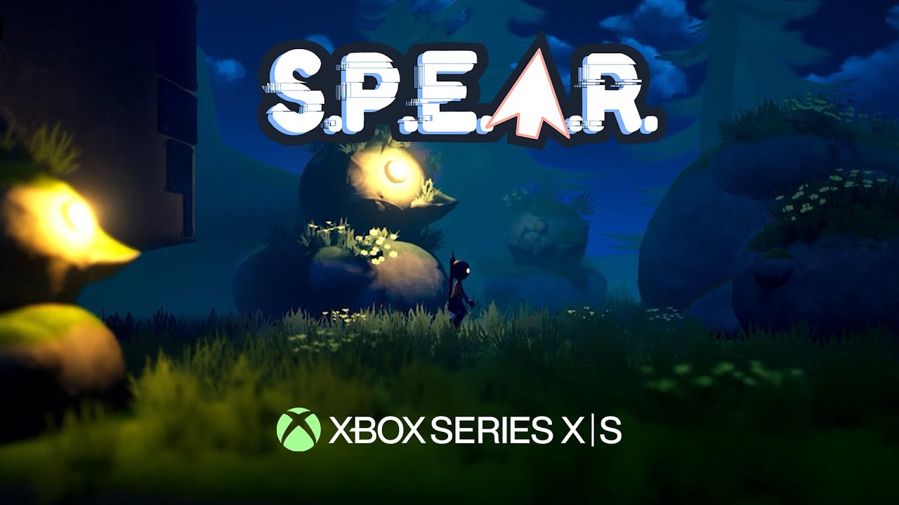 Launch Trailer
