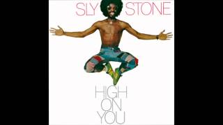Sly Stone - That's Loving' You (1975) [HQ]