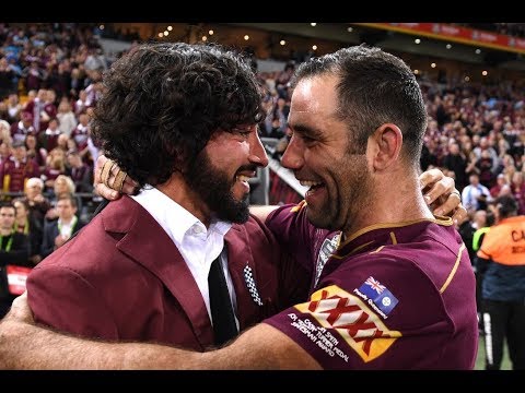 My Favourite Origin: Johnathan Thurston