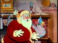 Silly Symphony THE NIGHT BEFORE CHRISTMAS ...