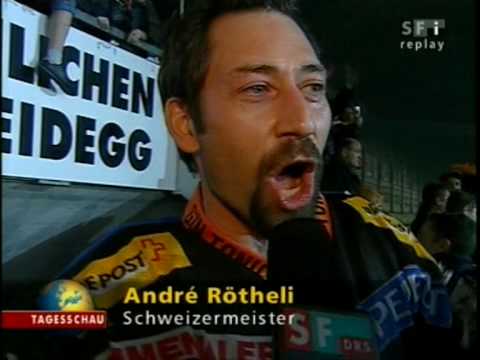 SCB Schweizermeister 03/04