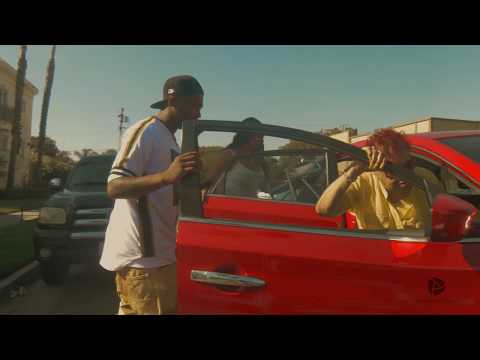 "CITY I LIVE IN " NEWPORT FT CUZZY CAPONE