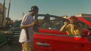 "CITY I LIVE IN " NEWPORT FT CUZZY CAPONE