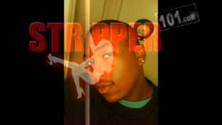 Young Jay-She a Stripper