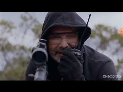 "Rosario Tijeras 3" Iriarte amenaza a Rosario y Angel en matar a su hija