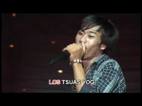 Tsua Muas   ----    Puas Muaj hnub Tig Rov Official