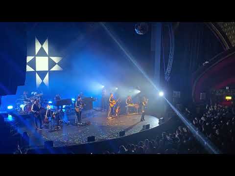 Kacey Musgraves - Three Little Birds - Manchester O2 Apollo 11th May 2024