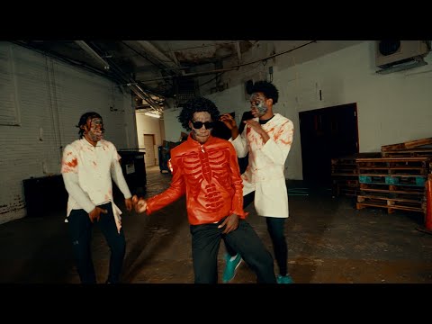 Brock, 2Rare — Beat It (Official Music Video)