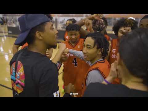 Rising Kings Select Show Out At AGame Super Shootout (Spooky Nook)