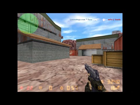 Lemondogs | THREAT vs. mTw (EPS Scandinavia Season 1 Finals 2009)