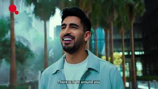 كلمات اغنية اريد حمود الخضر