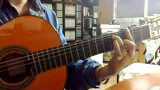 CAMARON   TANGOS  ANTE EL ALTAR ME JURASTES