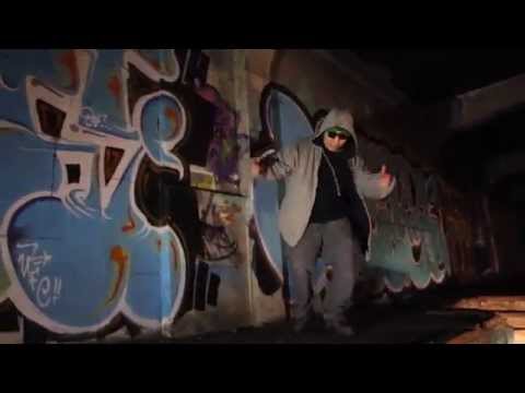 Chilenos Mcs - Preparando (Video Oficial)