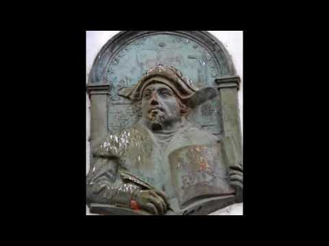 A Alenquer de Damião de Góis