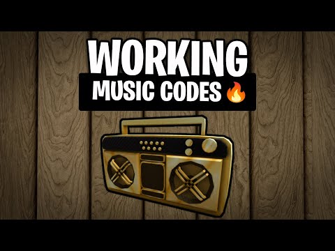 NEUE, FUNKTIONIERENDE Roblox-Musikcodes/IDs (JANUAR 2026)
