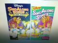 Disney Sing Along Songs Be Our Guest