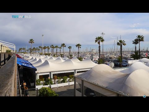 Barcelona's olympic legacy 24 years on, Semra Hunter reports