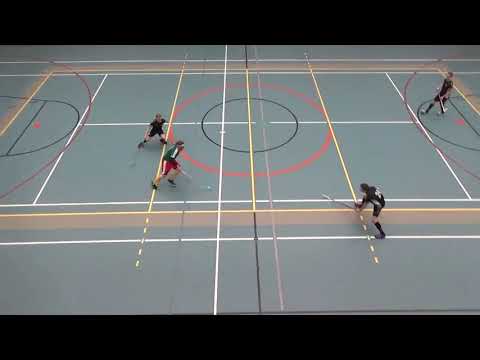 Maalikooste M2D SS Rankat Ankat vs. Papas 17.02.2019